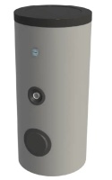 Elektromet wymiennik c.w.u. z dwiema wężownicami OEM SOLAR 250L 062-25-209