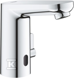 GROHE-Eurosmart Cosmopolitan E umywalkowa bateria elektroniczna na podczerwień chrom 36327002