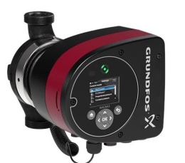 Grundfos Magna3 65-120 F pompa obiegowa 97924298