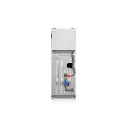 HKS Lazar SmartFire Kocioł CO na pellet 11/130