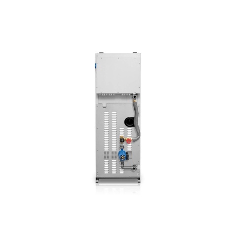 HKS Lazar SmartFire Kocioł CO na pellet 11/130