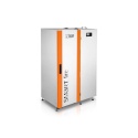 HKS Lazar SmartFire Kocioł CO na pellet 11/50 COMPACT