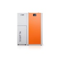 HKS Lazar SmartFire Kocioł CO na pellet 11KW/150L