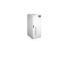 HKS Lazar SmartFire Kocioł CO na pellet 11KW/45L