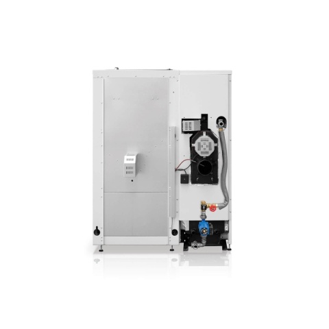 HKS Lazar SmartFire Kocioł CO na pellet 22KW/240L