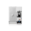 HKS Lazar SmartFire kocioł na pellet EC 15KW/150L