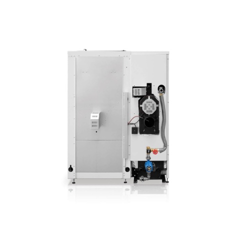 HKS Lazar SmartFire kocioł na pellet EC 15KW/150L