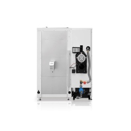 HKS Lazar SmartFire EC Kocioł CO na pellet 21KW/150L