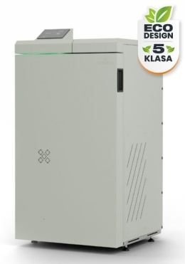 KOTŁOSPAW InPell 18 kW kocioł na pellet STANDARD
