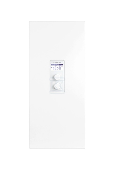 Kospel Kocioł elektryczny KOSPEL EKCO.LN3 12-24kW 400V naczynie przeponowe 10.1.05.007.01