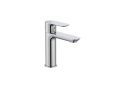 Roca Cala Bateria umywalkowa chrom A5A326EC0M