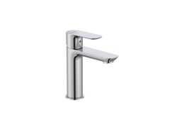 Roca Cala Bateria umywalkowa chrom A5A326EC0M