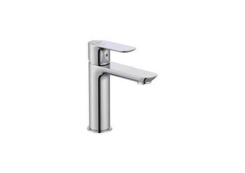Roca Cala Bateria umywalkowa chrom A5A326EC0M