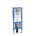 Roca DUPLO S Stelaż podtynkowy do misek WC podwieszanych 4,5/3L (A8900A902E)