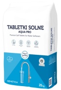 Z kodem LATO -7% !!! Aquaphor S800 (A800) Stacja uzdatniania wody + worek soli 25kg 4744131015002