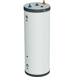 ACV ZASOBNIK COMFORT NIERDZEWNY STOJĄCY BEZ WĘŻOWNICY POJEMNOŚĆ 161L 1,26 M2 784228