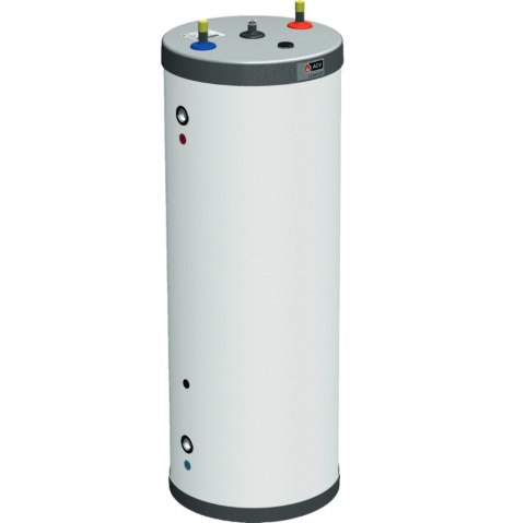 ACV ZASOBNIK COMFORT NIERDZEWNY STOJĄCY BEZ WĘŻOWNICY POJEMNOŚĆ 161L 1,26 M2 784228