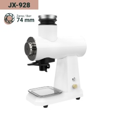 Coffee Format Młynek single-dose JX-928 White (żarna 74mm)