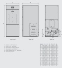 Ferroli Biopellet PRO 24 Stalowy kocioł na pellet 24 kW LSBBP24T