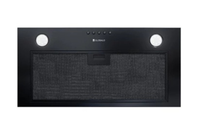 GLOBALO Okap kuchenny Arcelo 60.1 Black