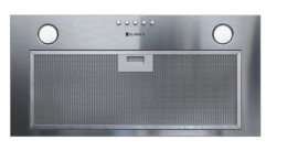 GLOBALO Okap kuchenny Arcelo 60.1 Inox
