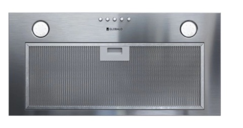GLOBALO Okap kuchenny Arcelo 60.1 Inox