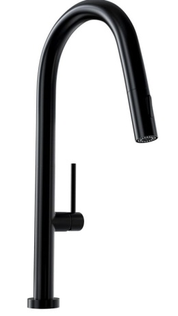 Globalo Bateria kuchenna Dervina 1.1 Black