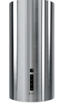 Globalo Okap kuchenny GLOBALO Heweno 39.3 Inox HEWENO_39.3_INOX