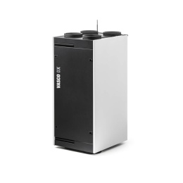 KERMI Rekuperator DX5 (480 m3/h) Centrala wentylacyjna z odzyskiem ciepła 480 Y1105DX500101K