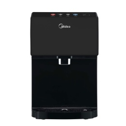 Midea nablatowy Dystrybutor wody JS1844T Black