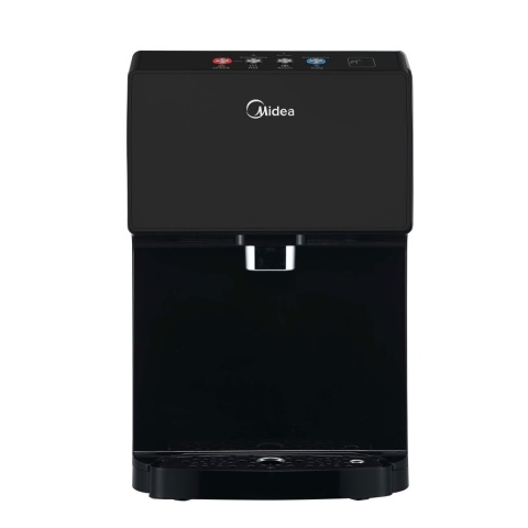 Midea nablatowy Dystrybutor wody JS1844T Black