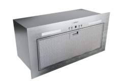 Okap kuchenny GLOBALO Flueris 60.1 Inox Sensor Smell