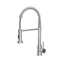 Quadron Salma New Bateria kuchenna elastyczna wysoka chrom 52137CR