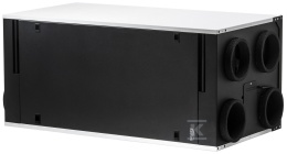 Rekuperator KERMI DX4 (400 m3/h) Centrala wentylacyjna z odzyskiem ciepła 400 Y1105DX400101K