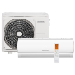 Thermoval Sakai TVK-S50 Komplet klimatyzacji 5,3 kW 5904302015395