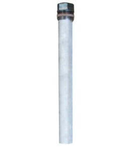 Biawar Anoda magnezowa 21x510mm 3/4" (22171)