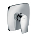 HANSGROHE METRIS BATERIA PRYSZNICOWA CHROM 31456000