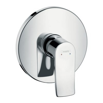 HANSGROHE METRIS BATERIA PRYSZNICOWA E2 31685000