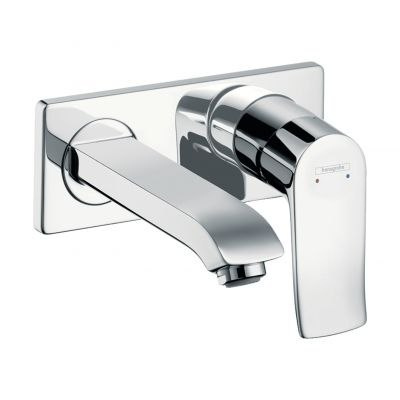 HANSGROHE METRIS BATERIA UMYWALKOWA E2 31085000