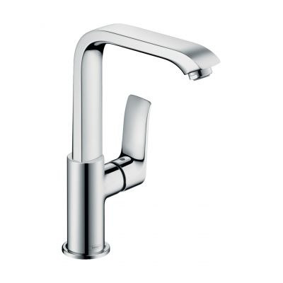 HANSGROHE METRIS BATERIA UMYWALKOWA E2 31087000