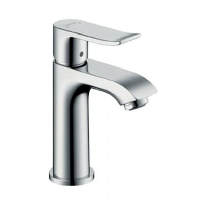 HANSGROHE METRIS BATERIA UMYWALKOWA E2 31088000