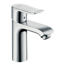 HANSGROHE METRIS BATERIA UMYWALKOWA E2 31121000