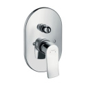 HANSGROHE METRIS BATERIA WANNOWA 31484000