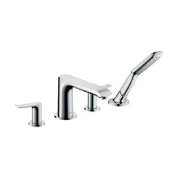 HANSGROHE METRIS BATERIA WANNOWA E2 31442000