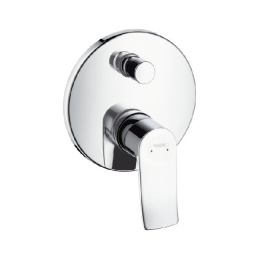 HANSGROHE METRIS BATERIA WANNOWA E2 31493000