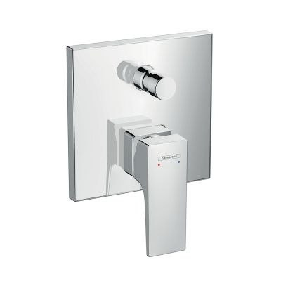 HANSGROHE METROPOL BATERIA WANNOWA CHROM 32545000