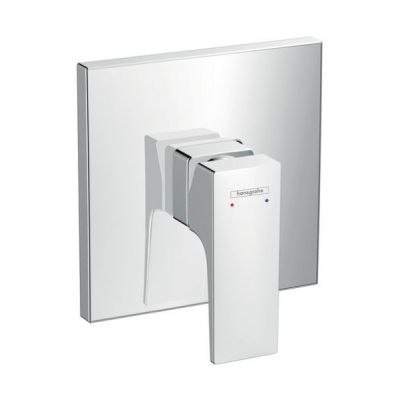 HANSGROHE METROPOL BATERIA PRYSZNICOWA CHROM 32565000