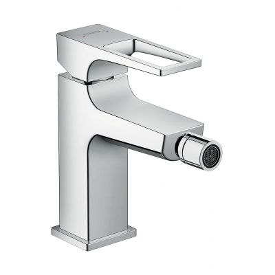 HANSGROHE METROPOL BATERIA BIDETOWA CHROM 74520000