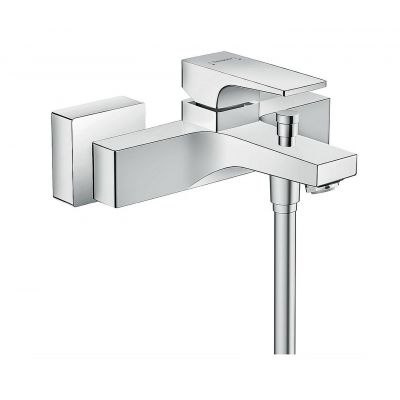 HANSGROHE METROPOL BATERIA WANNOWA CHROM 74540000