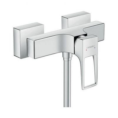 HANSGROHE METROPOL BATERIA PRYSZNICOWA CHROM 74560000